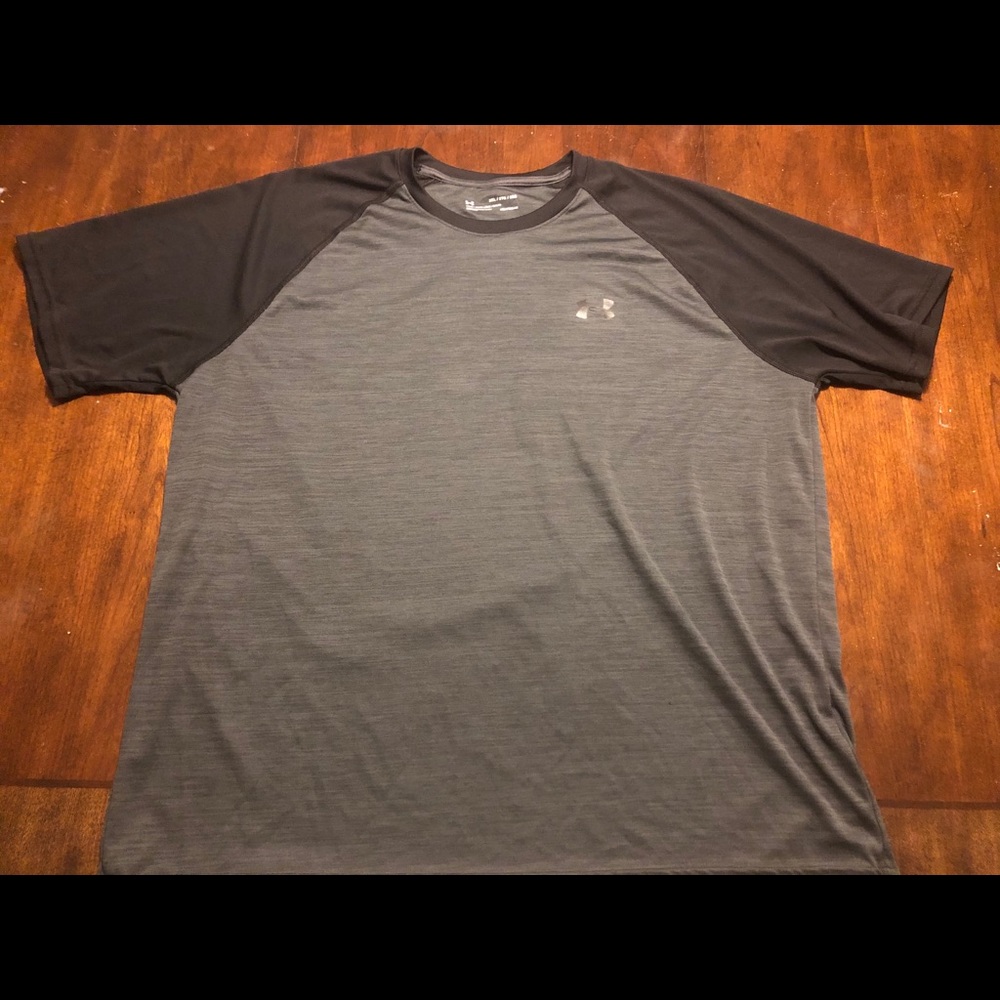 UA Dri Fit